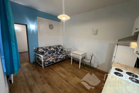 Продам 1-кімнатну квартиру, Холодная Гора, Холодная Гора метро, Код: 812766/2