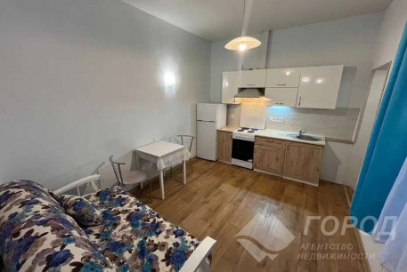 Продам 1-кімнатну квартиру, Холодная Гора, Холодная Гора метро, Код: 812766/2