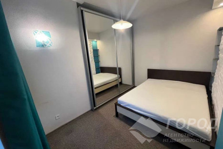 Продам 1-кімнатну квартиру, Холодная Гора, Холодная Гора метро, Код: 812766/2