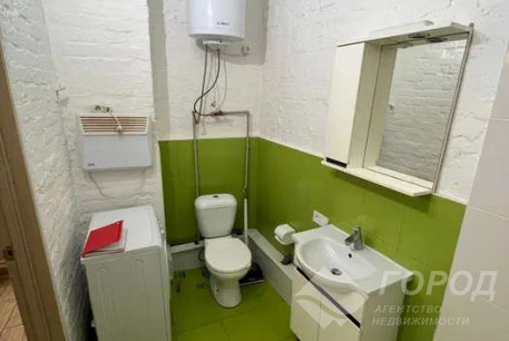 Продам 1-кімнатну квартиру, Холодная Гора, Холодная Гора метро, Код: 812766/2