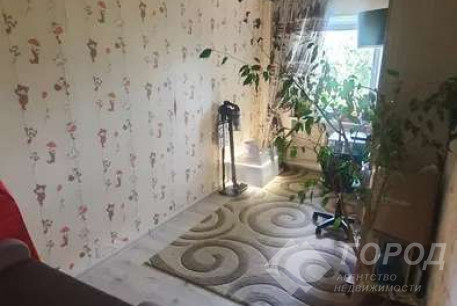 Продам 3-х кімнатну квартиру, Холодная Гора, Код: 812767/1