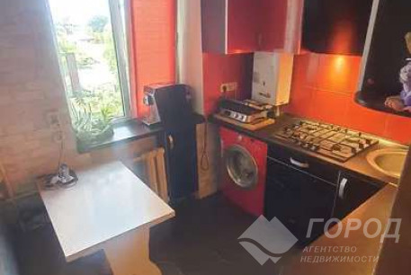 Продам 3-х кімнатну квартиру, Холодная Гора, Код: 812767/1