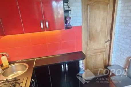 Продам 3-х кімнатну квартиру, Холодная Гора, Код: 812767/1