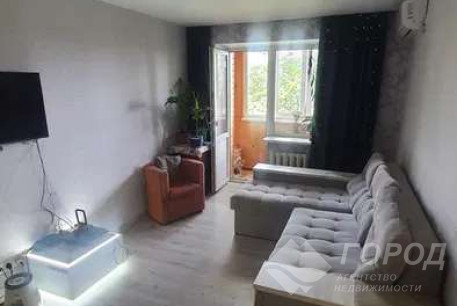 Продам 3-х кімнатну квартиру, Холодная Гора, Код: 812767/1