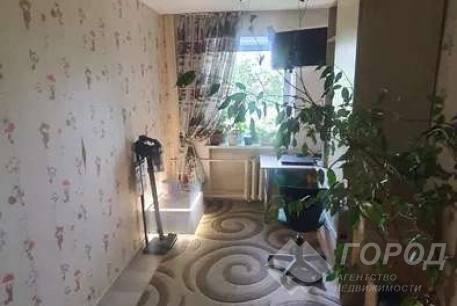 Продам 3-х кімнатну квартиру, Холодная Гора, Код: 812767/1