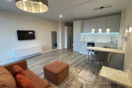 Сдам 1-кімнатну квартиру в новобудові, Центр, Госпром метро, Код: 812771/1