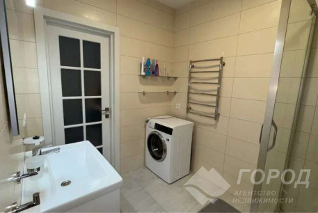 Сдам 1-кімнатну квартиру в новобудові, Центр, Госпром метро, Код: 812771/1