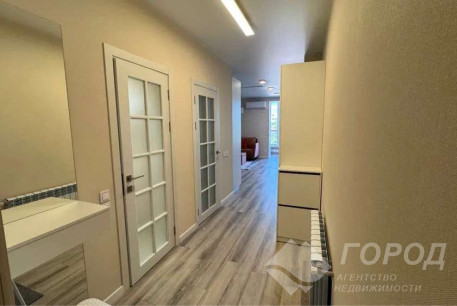 Сдам 1-кімнатну квартиру в новобудові, Центр, Госпром метро, Код: 812771/1