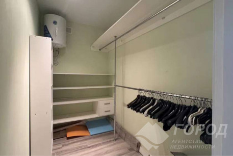 Сдам 1-кімнатну квартиру в новобудові, Центр, Госпром метро, Код: 812771/1