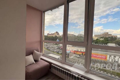 Сдам 1-кімнатну квартиру в новобудові, Центр, Госпром метро, Код: 812771/1