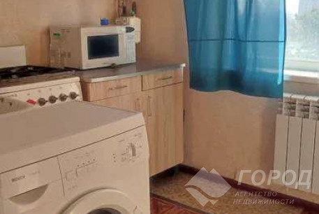 Продам 1-кімнатну квартиру, Одесская, Код: 812772/1