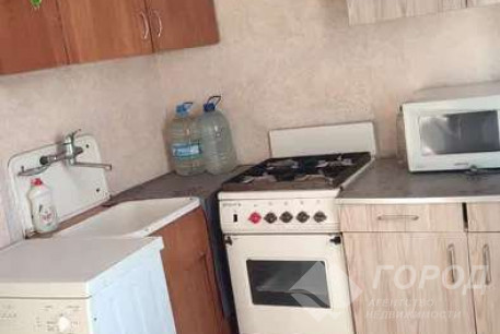 Продам 1-кімнатну квартиру, Одесская, Код: 812772/1