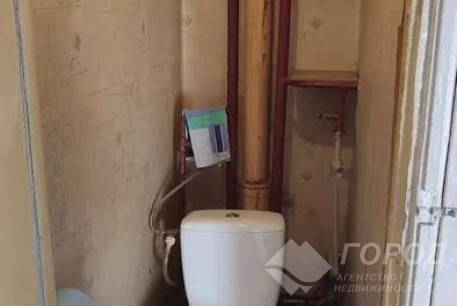 Продам 1-кімнатну квартиру, Одесская, Код: 812772/1