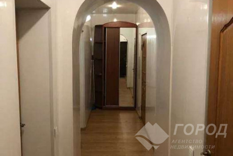 Продам 3-х кімнатну квартиру, Центральный рынок, Южный вокзал метро, Код: 812773/1