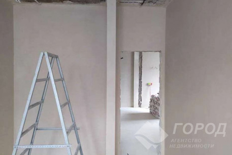 Продам 2-х кімнатну квартиру в новобудові, Алексеевка, Код: 812775/1