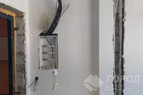 Продам 2-х кімнатну квартиру в новобудові, Алексеевка, Код: 812775/1