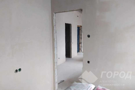 Продам 2-х кімнатну квартиру в новобудові, Алексеевка, Код: 812775/1