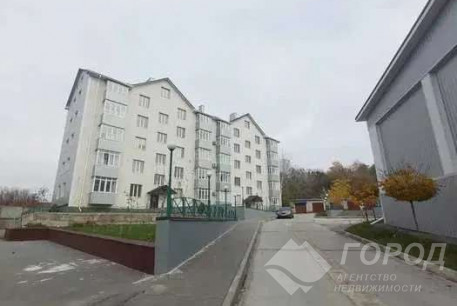 Продам 2-х кімнатну квартиру в новобудові, Алексеевка, Код: 812775/1