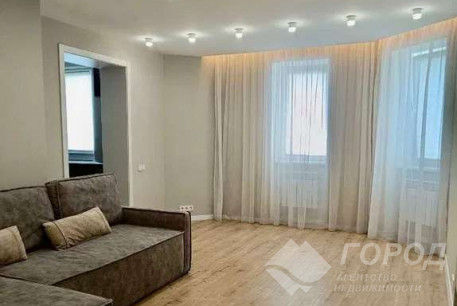 Продам 3-х кімнатну квартиру в новобудові, Павлово поле, Сокольники, Код: 812777/1