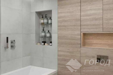 Продам 3-х кімнатну квартиру в новобудові, Павлово поле, Сокольники, Код: 812777/1