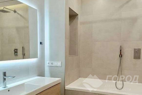 Продам 3-х кімнатну квартиру в новобудові, Павлово поле, Сокольники, Код: 812777/1