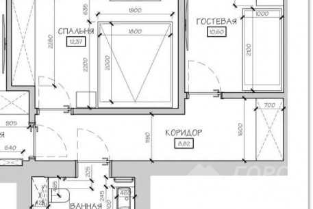 Продам 3-х кімнатну квартиру в новобудові, Павлово поле, Сокольники, Код: 812777/1