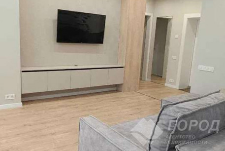 Продам 3-х кімнатну квартиру в новобудові, Павлово поле, Сокольники, Код: 812777/1