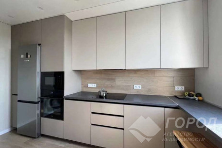 Продам 3-х кімнатну квартиру в новобудові, Павлово поле, Сокольники, Код: 812777/1