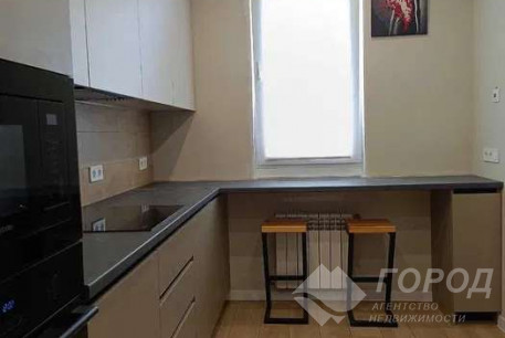 Продам 3-х кімнатну квартиру в новобудові, Павлово поле, Сокольники, Код: 812777/1