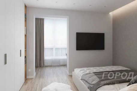 Продам 3-х кімнатну квартиру в новобудові, Павлово поле, Сокольники, Код: 812777/1