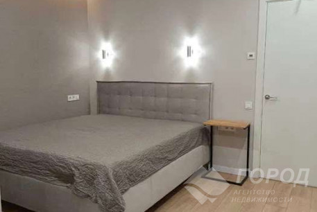 Продам 3-х кімнатну квартиру в новобудові, Павлово поле, Сокольники, Код: 812777/1