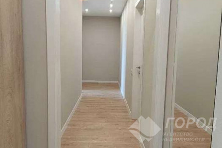 Продам 3-х кімнатну квартиру в новобудові, Павлово поле, Сокольники, Код: 812777/1