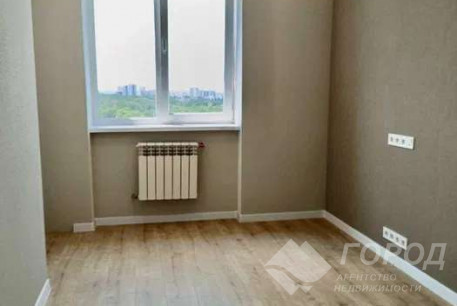 Продам 3-х кімнатну квартиру в новобудові, Павлово поле, Сокольники, Код: 812777/1