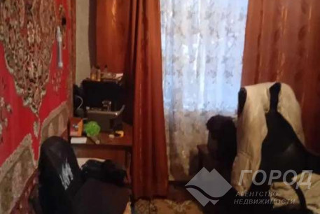 Продам 2-х кімнатну квартиру, Салтовка, 533 м/р, Код: 812778/1