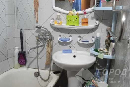 Продам 2-х кімнатну квартиру, Салтовка, 533 м/р, Код: 812778/1