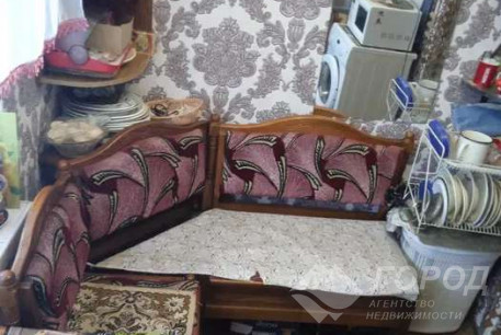 Продам 2-х кімнатну квартиру, Салтовка, 533 м/р, Код: 812778/1