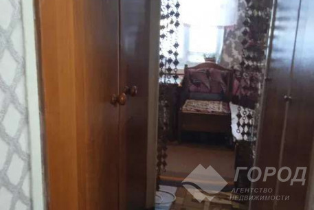 Продам 2-х кімнатну квартиру, Салтовка, 533 м/р, Код: 812778/1