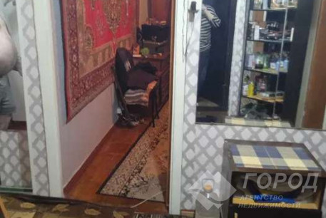 Продам 2-х кімнатну квартиру, Салтовка, 533 м/р, Код: 812778/1