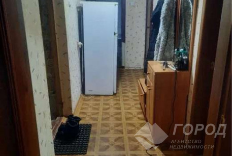 Сдам 1-кімнатну квартиру, Рогань, Солнечный, Код: 812779/1