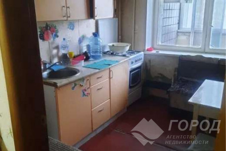 Сдам 1-кімнатну квартиру, Рогань, Солнечный, Код: 812779/1