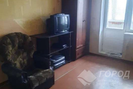 Сдам 1-кімнатну квартиру, Рогань, Солнечный, Код: 812779/1