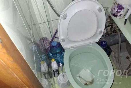 Сдам 2-х кімнатну квартиру, Павлово поле, Код: 812780/1