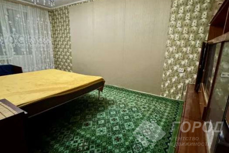 Сдам 2-х кімнатну квартиру, Салтовка, Героев Труда метро, Код: 812783/1