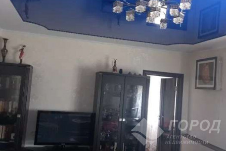 Продам 2-х кімнатну квартиру, Новые дома, Армейская метро (Советской Армии), Код: 812785/1