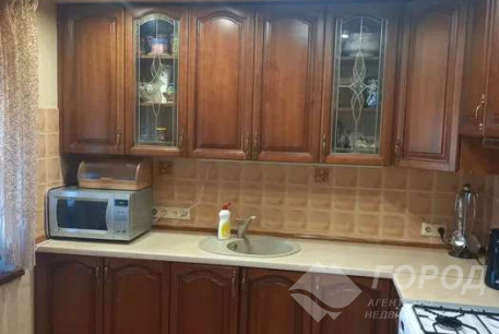 Продам 2-х кімнатну квартиру, Новые дома, Армейская метро (Советской Армии), Код: 812785/1