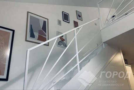 Продам гостинку, Гагарина проспект, Защитников Украины метро (Площадь Восстания), Код: 812786/1