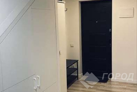 Продам гостинку, Гагарина проспект, Защитников Украины метро (Площадь Восстания), Код: 812786/1