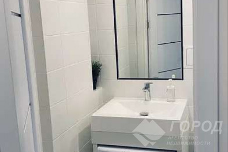 Продам гостинку, Гагарина проспект, Защитников Украины метро (Площадь Восстания), Код: 812786/1