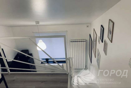 Продам гостинку, Гагарина проспект, Защитников Украины метро (Площадь Восстания), Код: 812786/1