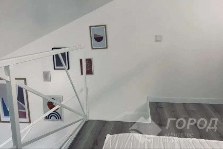 Продам гостинку, Гагарина проспект, Защитников Украины метро (Площадь Восстания), Код: 812786/1